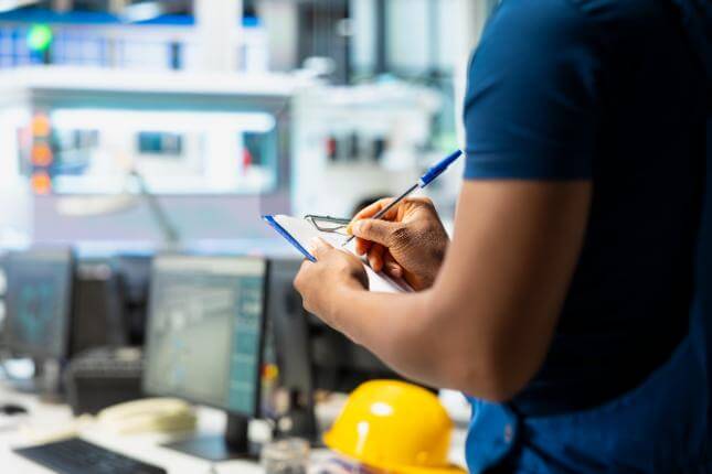 Legionella Risk Assessment Company